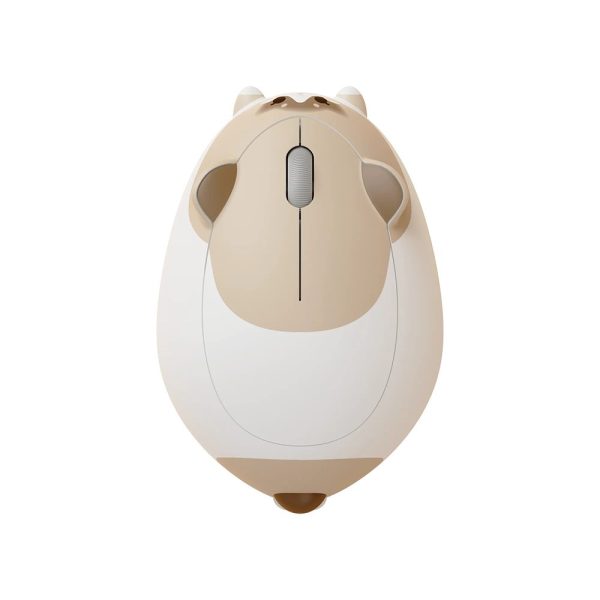 Akko X Waigua Cat Ragdoll Kablosuz Simetrik Mouse 3