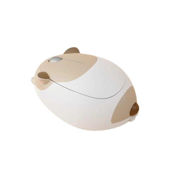 Akko X Waigua Cat Ragdoll Kablosuz Simetrik Mouse 4
