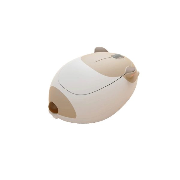 Akko X Waigua Cat Ragdoll Kablosuz Simetrik Mouse 5