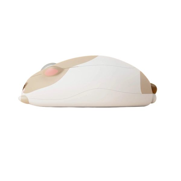 Akko X Waigua Cat Ragdoll Kablosuz Simetrik Mouse 6