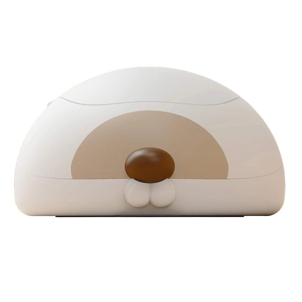 Akko X Waigua Cat Ragdoll Kablosuz Simetrik Mouse 7