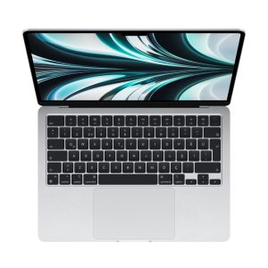 Apple Macbook Air 13 Inc M2 Cip 8 Cekirdek Cpu 8 Cekirdek Gpu 16gb Ram 256gb Ssd Gumus Mc7v4tu A 2