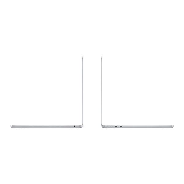 Apple Macbook Air 13 Inc M2 Cip 8 Cekirdek Cpu 8 Cekirdek Gpu 16gb Ram 256gb Ssd Gumus Mc7v4tu A 3