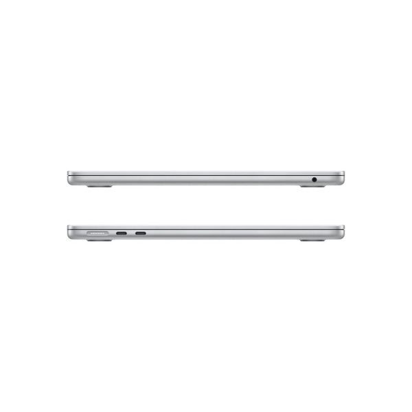 Apple Macbook Air 13 Inc M2 Cip 8 Cekirdek Cpu 8 Cekirdek Gpu 16gb Ram 256gb Ssd Gumus Mc7v4tu A 4