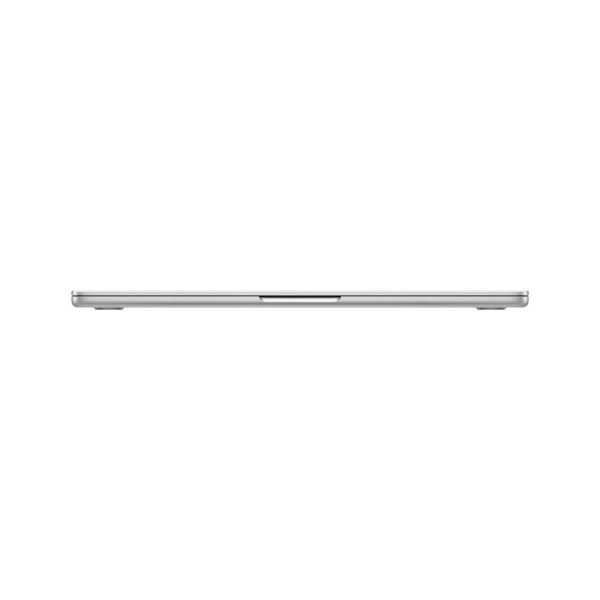 Apple Macbook Air 13 Inc M2 Cip 8 Cekirdek Cpu 8 Cekirdek Gpu 16gb Ram 256gb Ssd Gumus Mc7v4tu A 5
