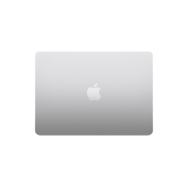 Apple Macbook Air 13 Inc M2 Cip 8 Cekirdek Cpu 8 Cekirdek Gpu 16gb Ram 256gb Ssd Gumus Mc7v4tu A 6