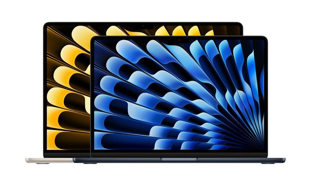 MacBook Air