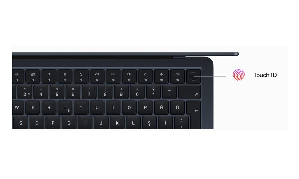 Magic Keyboard