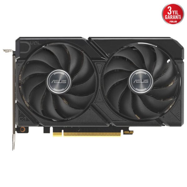 Asus Dual Radeon Rx 9060 Xt 8gb Gddr6 128 Bit Ekran Karti 9