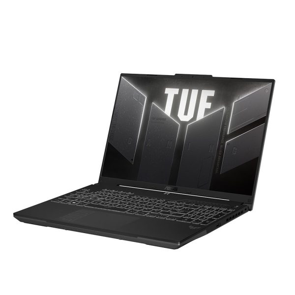 Asus Fx607vu Rl146 Gaming Intel Core 5 210h 8gb Ddr5 512gb Ssd Rtx4050 6gb 16 Inc Fhd 144hz 7ms Ips Freedos Gaming Laptop 2