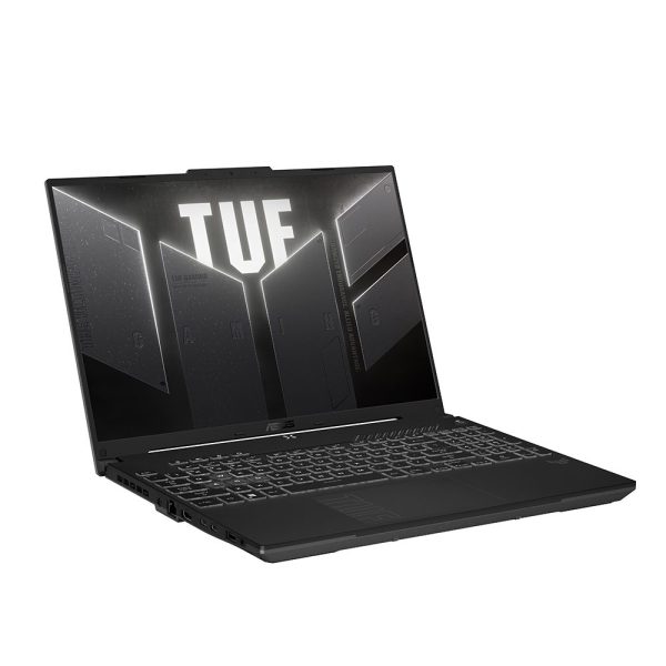 Asus Fx607vu Rl146 Gaming Intel Core 5 210h 8gb Ddr5 512gb Ssd Rtx4050 6gb 16 Inc Fhd 144hz 7ms Ips Freedos Gaming Laptop 3