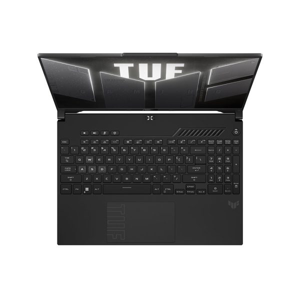Asus Fx607vu Rl146 Gaming Intel Core 5 210h 8gb Ddr5 512gb Ssd Rtx4050 6gb 16 Inc Fhd 144hz 7ms Ips Freedos Gaming Laptop 4