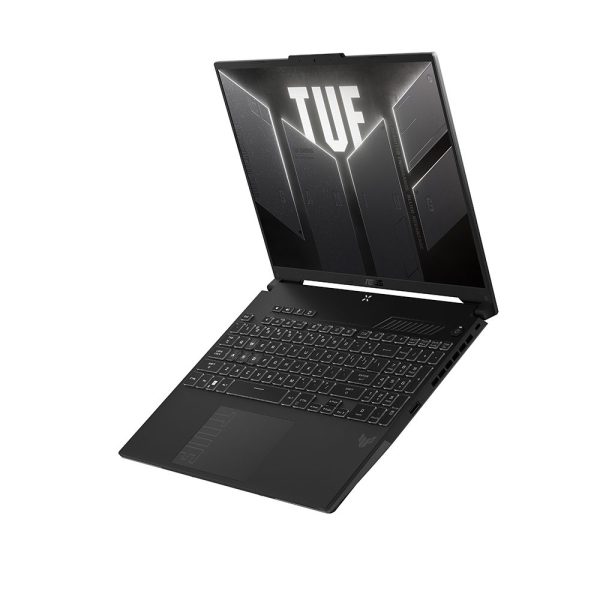 Asus Fx607vu Rl146 Gaming Intel Core 5 210h 8gb Ddr5 512gb Ssd Rtx4050 6gb 16 Inc Fhd 144hz 7ms Ips Freedos Gaming Laptop 5