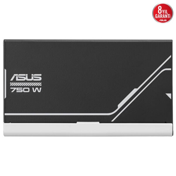 Asus Prime Ap 750g 750w 80+ Gold Pcie 5.0 Full Modüler Atx Güç Kaynağı 11