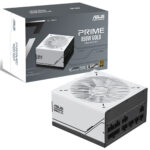 Asus Prime Ap 850g 850w 80+ Gold 135mm Fanlı Güç Kaynağı 1