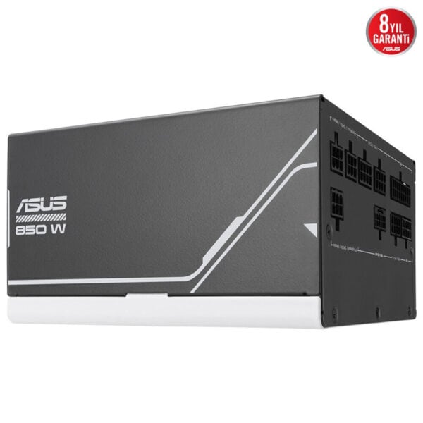 Asus Prime Ap 850g 850w 80+ Gold 135mm Fanlı Güç Kaynağı 10