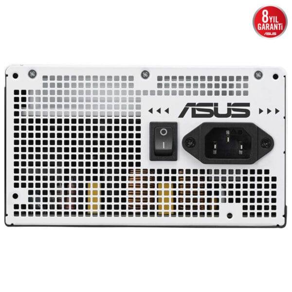 Asus Prime Ap 850g 850w 80+ Gold 135mm Fanlı Güç Kaynağı 12