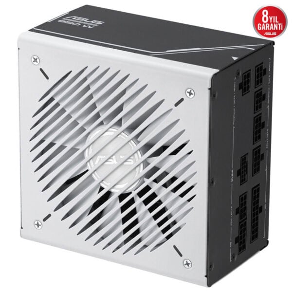 Asus Prime Ap 850g 850w 80+ Gold 135mm Fanlı Güç Kaynağı 8