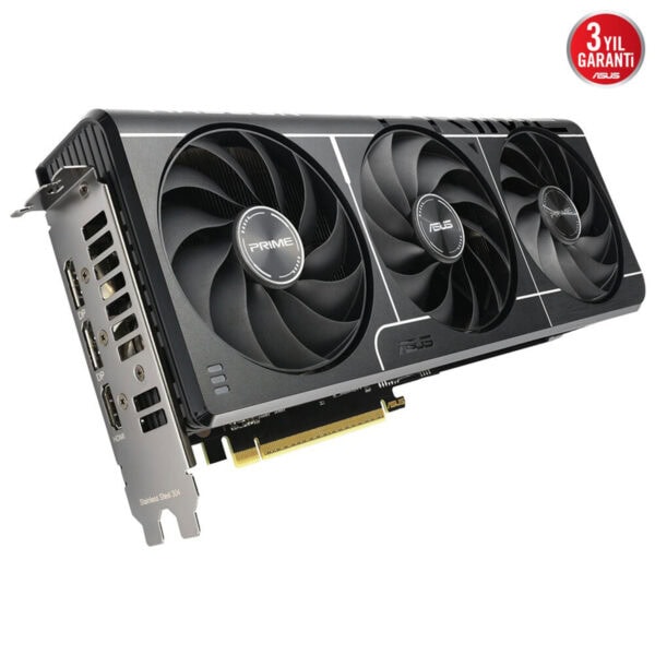 Asus Prime Radeon Rx 9060 Xt Oc 16gb Gddr6 128 Bit Ekran Karti 10