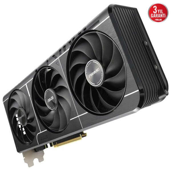 Asus Prime Radeon Rx 9060 Xt Oc 16gb Gddr6 128 Bit Ekran Karti 11