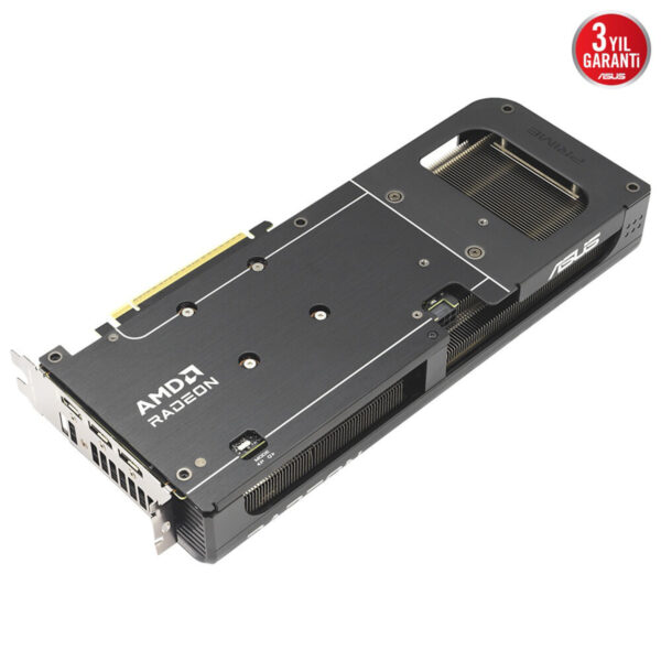 Asus Prime Radeon Rx 9060 Xt Oc 16gb Gddr6 128 Bit Ekran Karti 13