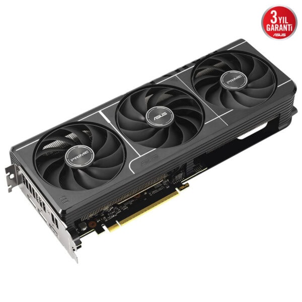 Asus Prime Radeon Rx 9060 Xt Oc 16gb Gddr6 128 Bit Ekran Karti 5