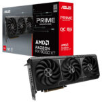 Asus Prime Radeon Rx 9060 Xt Oc 8gb Gddr6 128 Bit Ekran Karti 1