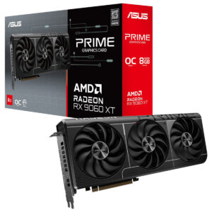 Asus Prime Radeon Rx 9060 Xt Oc 8gb Gddr6 128 Bit Ekran Karti 1