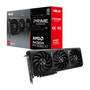 Asus Prime Radeon Rx 9060 Xt Oc 8gb Gddr6 128 Bit Ekran Karti 1