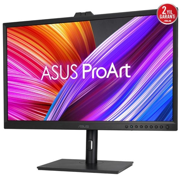 Asus Proart Oled Pa32dc 31 5 Inc 60hz 1ms 4k Uhd Oled Pivot Monitor 11