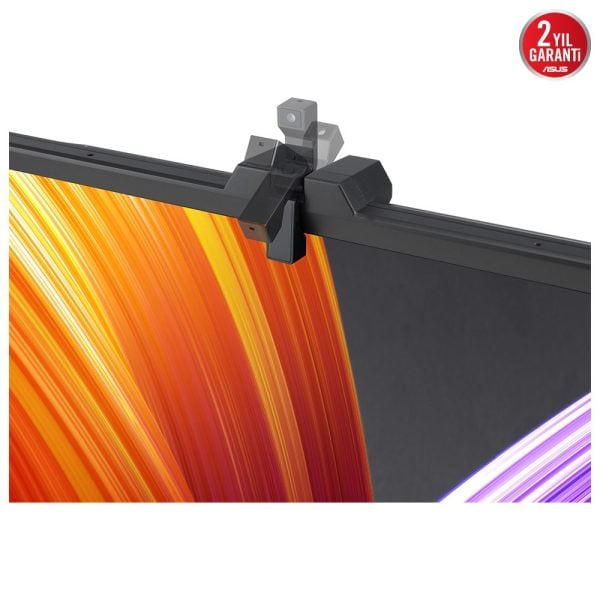 Asus Proart Oled Pa32dc 31 5 Inc 60hz 1ms 4k Uhd Oled Pivot Monitor 25