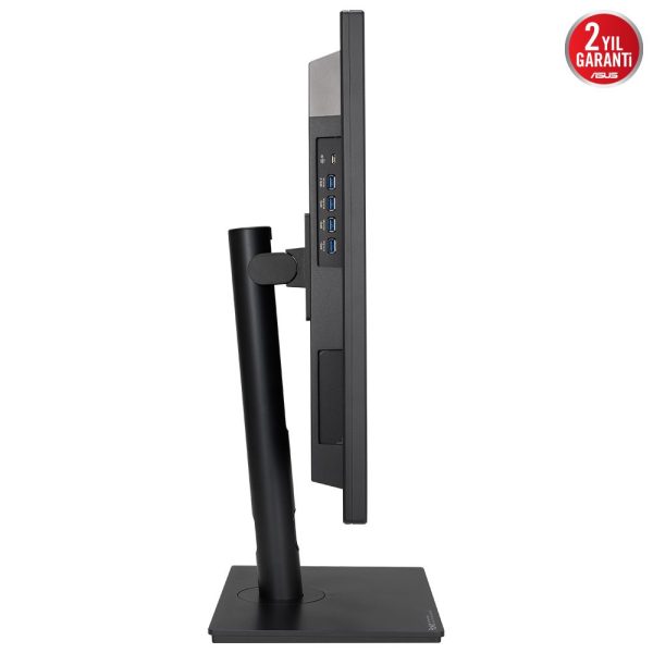 Asus Proart Oled Pa32dc 31 5 Inc 60hz 1ms 4k Uhd Oled Pivot Monitor 28