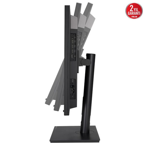Asus Proart Oled Pa32dc 31 5 Inc 60hz 1ms 4k Uhd Oled Pivot Monitor 31