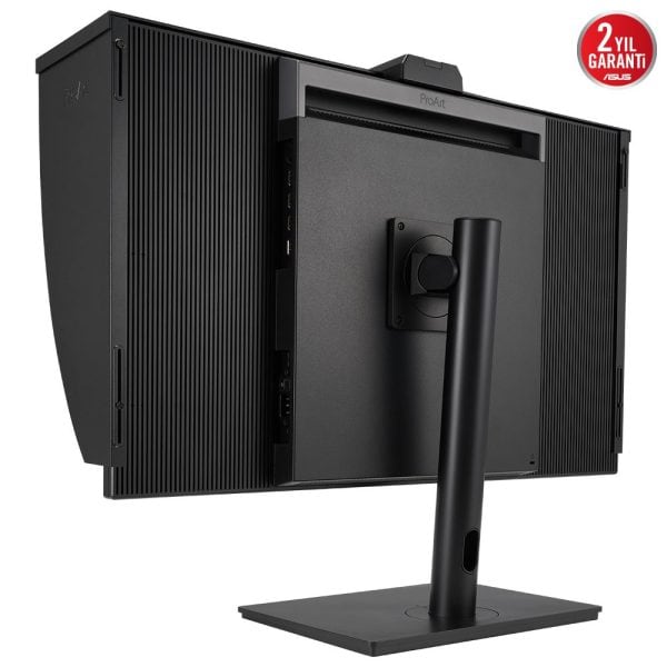 Asus Proart Oled Pa32dc 31 5 Inc 60hz 1ms 4k Uhd Oled Pivot Monitor 32