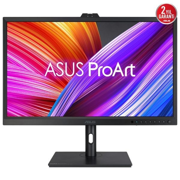 Asus Proart Oled Pa32dc 31 5 Inc 60hz 1ms 4k Uhd Oled Pivot Monitor 7