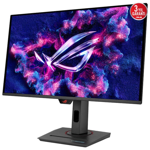 Asus Rog Strix Oled Xg27ucdmg 26 5 Inc 240hz 0 03ms 4k Uhd Adaptive Sync Qd Oled Pivot Gaming Monitor 4