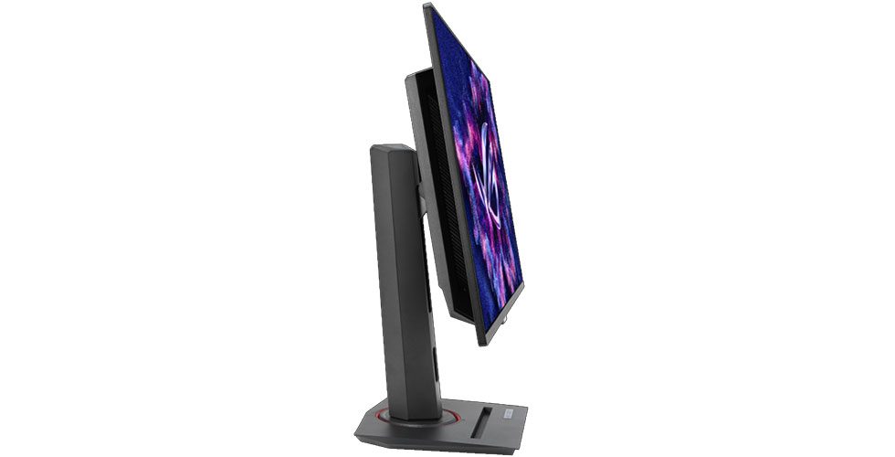 Asus Rog Strix Oled Xg27ucdmg Cinde Piyasaya Cikti 2