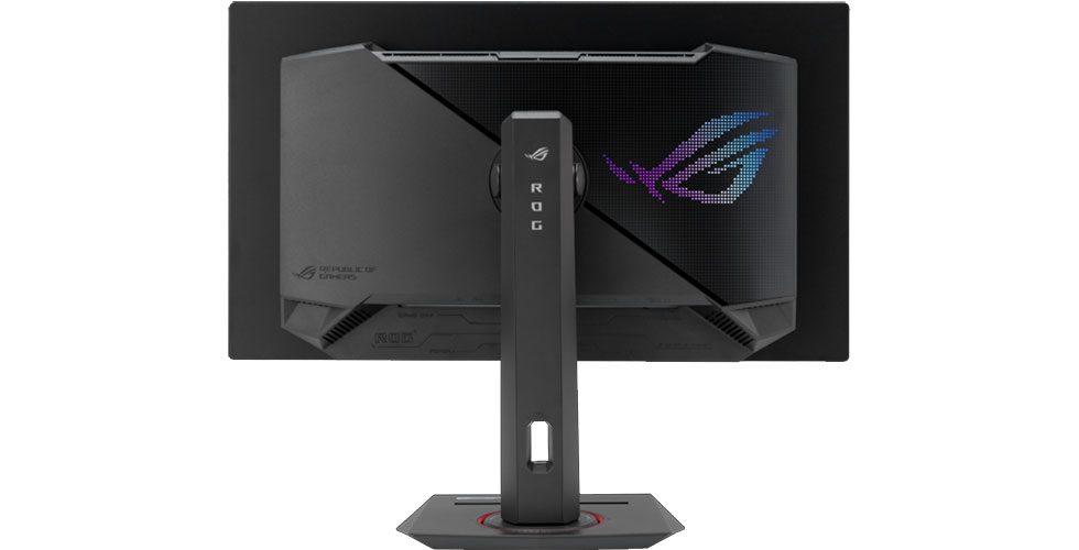 Asus Rog Strix Oled Xg27ucdmg Cinde Piyasaya Cikti 3