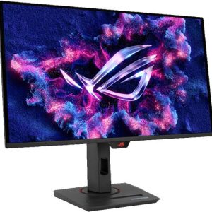 Asus Rog Strix Oled Xg27ucdmg Cinde Piyasaya Cikti