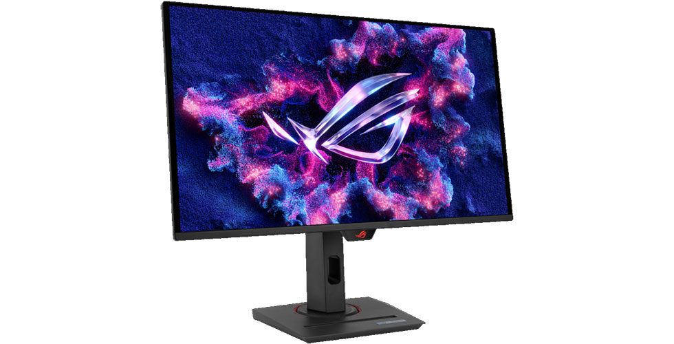 Asus Rog Strix Oled Xg27ucdmg Cinde Piyasaya Cikti
