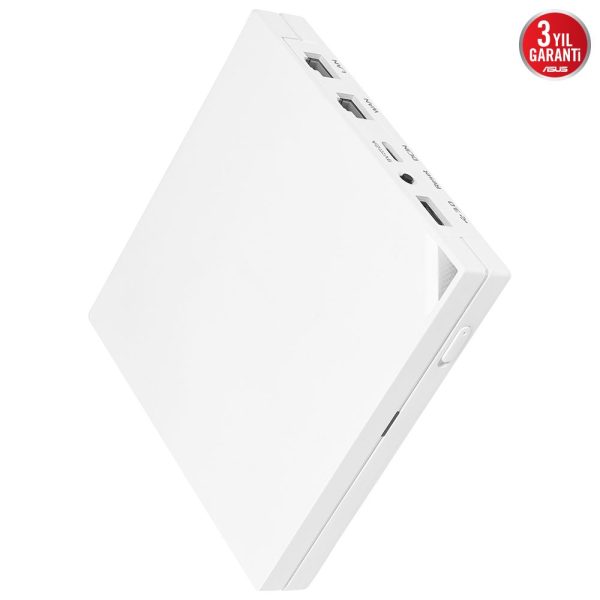 Asus Rt Ax57 Go Ax3000 Dual Band Wifi6 Aimesh Mobil Router 6