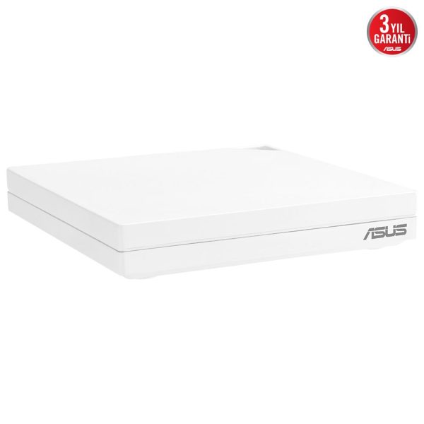 Asus Rt Ax57 Go Ax3000 Dual Band Wifi6 Aimesh Mobil Router 8