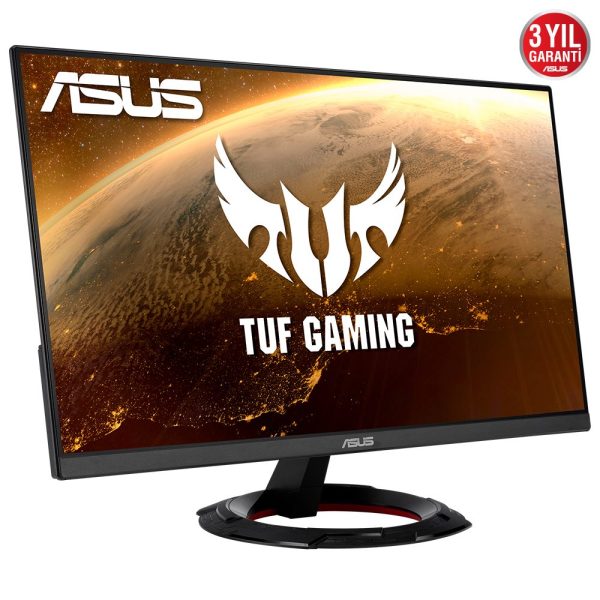 Asus Tuf Gaming Vg249q1r 23 8 Inc 165hz 1ms Full Hd Adaptive Sync Ips Gaming Monitor 3