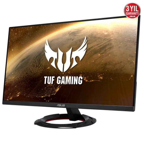 Asus Tuf Gaming Vg249q1r 23 8 Inc 165hz 1ms Full Hd Adaptive Sync Ips Gaming Monitor 4