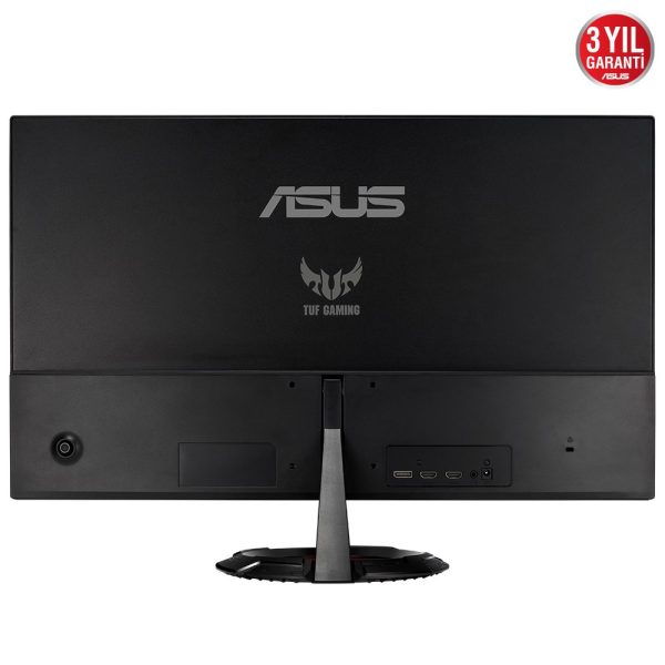 Asus Tuf Gaming Vg249q1r 23 8 Inc 165hz 1ms Full Hd Adaptive Sync Ips Gaming Monitor 5
