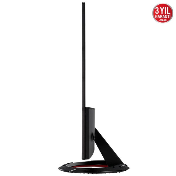 Asus Tuf Gaming Vg249q1r 23 8 Inc 165hz 1ms Full Hd Adaptive Sync Ips Gaming Monitor 6