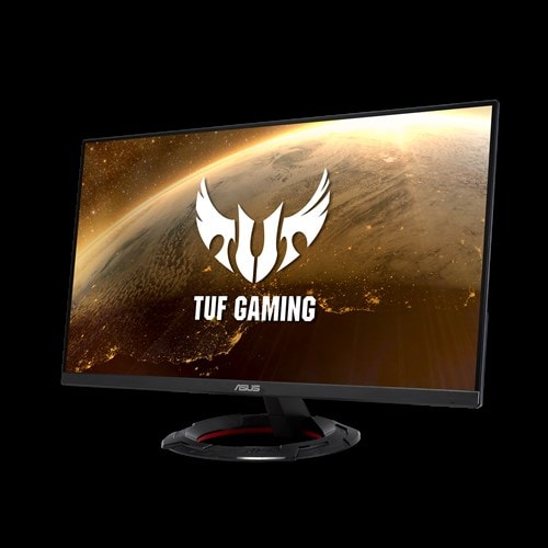ASUS TUF Gaming VG249Q1R Gaming Monitör H1