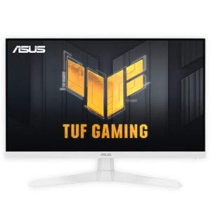 Asus Tuf Gaming Vg249q3a W Rekabetci Oyun Deneyimi Icin Tasarlanmis Bir Monitor