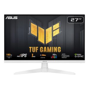 Asus Tuf Gaming Vg279q3a W 27 Inc 180hz 1ms Full Hd Adaptive Sync Fast Ips Gaming Monitor 1