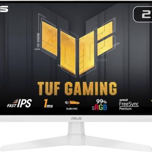 Asus Tuf Gaming Vg279q3a W Daha Genis Ekranda Rekabetci Oyun Deneyimi